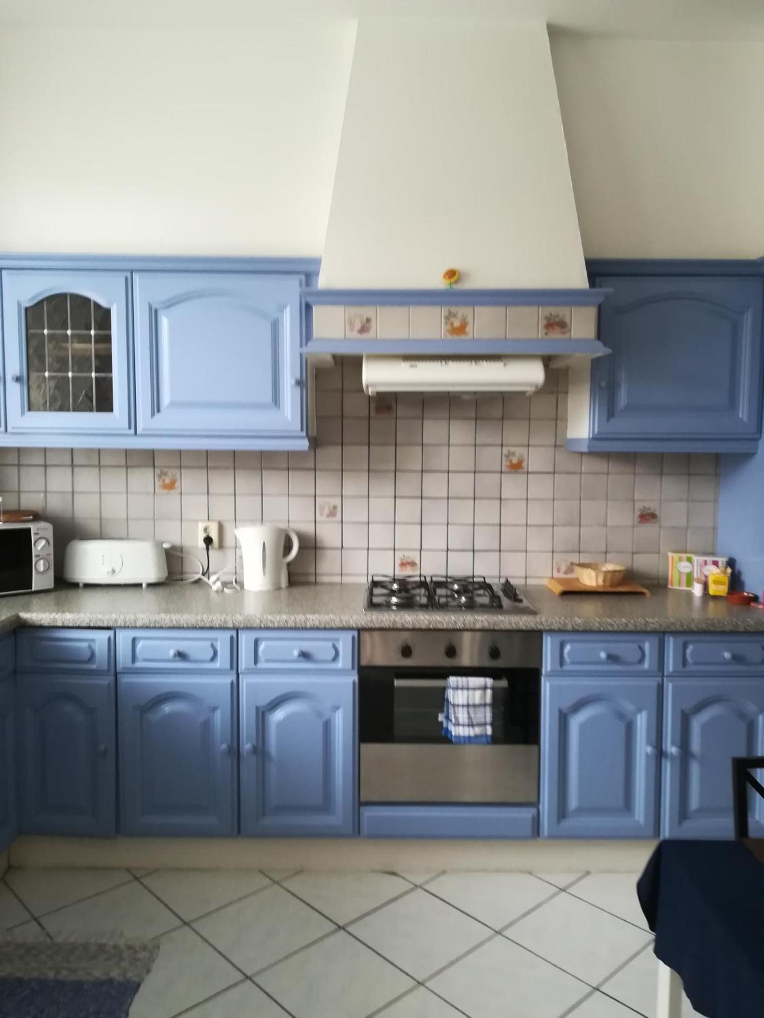 Apparts Chez Odak Bruselas Habitación foto